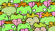 p_spurlock preston spurlock crazy and the brains GIF