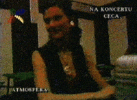 Smoke Cigarette GIF