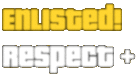 Grand Theft Auto Gta Sticker by Only_Reilly