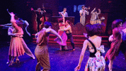 Lin Manuel Miranda Nyc GIF by New York, New York Broadway