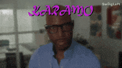 swingleft queer eye swing left karamo karamo brown GIF