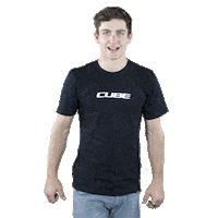 Winner Win Sticker by CUBE Bikes