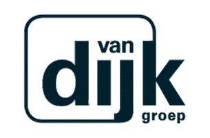 Van Dijk Sticker by Van Dijk Trucks