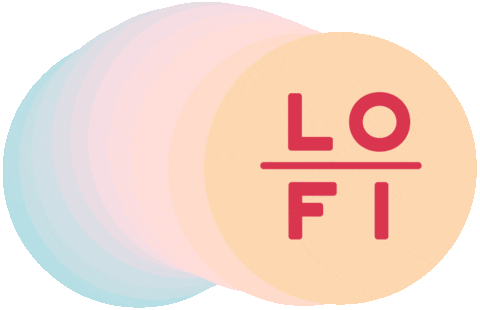 lofiaperitifs giphyupload lofi aperitif lo-fi Sticker
