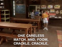 salute your shorts nicksplat GIF