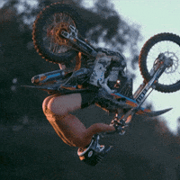 Bike Motorcycle GIF