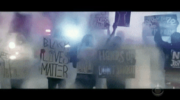Black Lives Matter Blm GIF by BET Awards