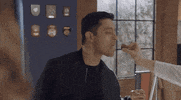 Mark Harmon Gibbs GIF by CBS