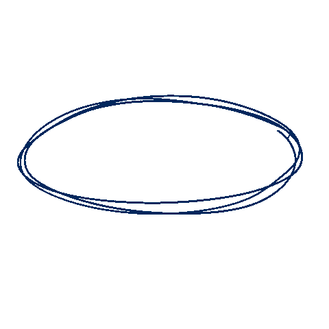 ftloyb giphyupload blue circle deb Sticker