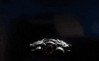 Sci-Fi Space GIF by Gameforge