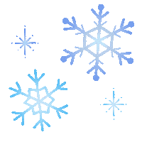 Frosted Flakes Christmas Sticker
