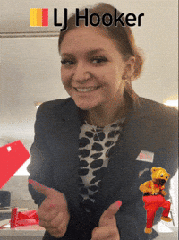 Launcestonljhooker lj hooker GIF