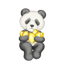 Shadow Ladolcevita Sticker by Lua Luá