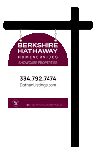 Pending Real Estate Sticker by Berkshire Hathaway HomeServices Showcase Properties
