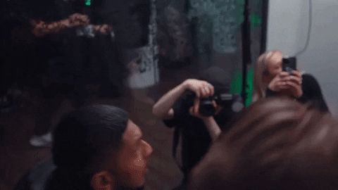 Squad Zerozero GIF by Nordavind