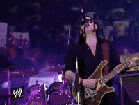 wrestlemania x-seven wrestling GIF by WWE