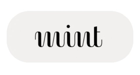Mint Toronto Sticker by The Mint Agency