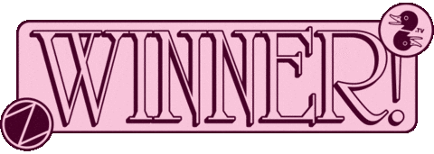 Bingofff Sticker by Zetafonts Type Foundry