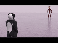 Fight Lol GIF by Endangered Labs