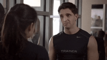 broadcity season 1 episode 1 please broad city GIF