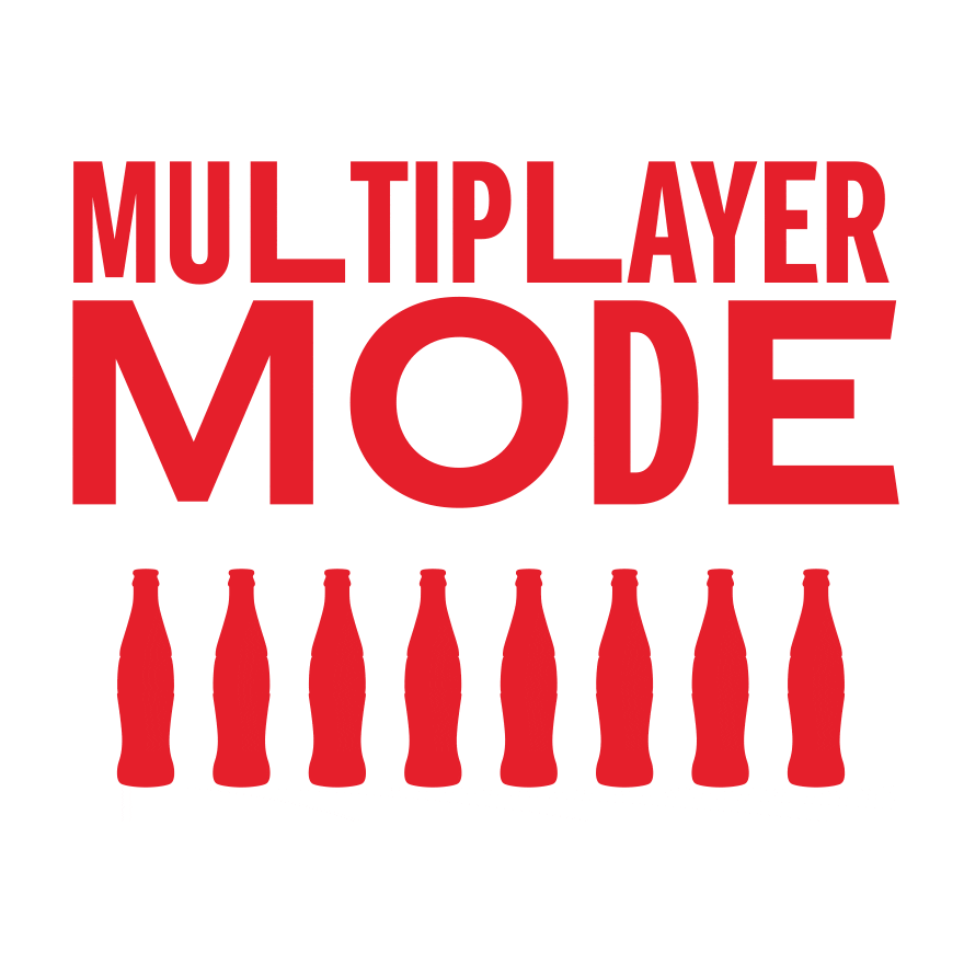 Show Streaming Sticker by Coca-Cola Europe