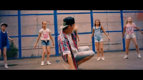 Going Deeper Music Video GIF by Ultra Records