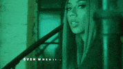 Wondering Girl Band GIF by M.O