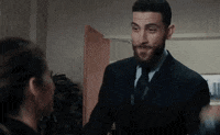 Dick Wolf Fbi GIF by CBS