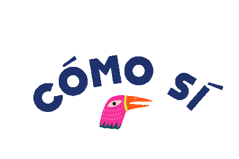 Si Sticker by Marta Ro Coach