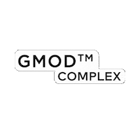 Gmod Sticker by Melumé Skinscience