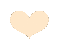 elimontreuil love heart retro love you Sticker
