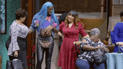 Madea GIF by BET Plus