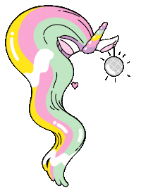 fantasy costume Sticker by Imaginarium