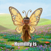 Grace Grounding GIF by BuddhaFlyJourney