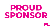 Proud Marketing Sticker by Moore Agency