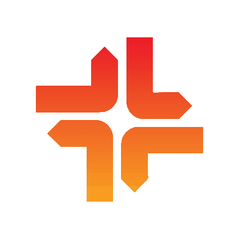 Thrive Holy Spirit Sticker by Penndel Youth