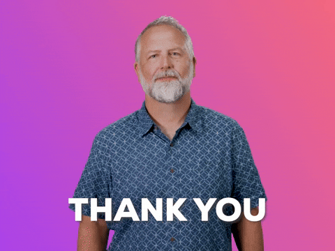Thank You GIF