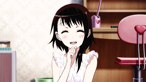 nisekoi GIF