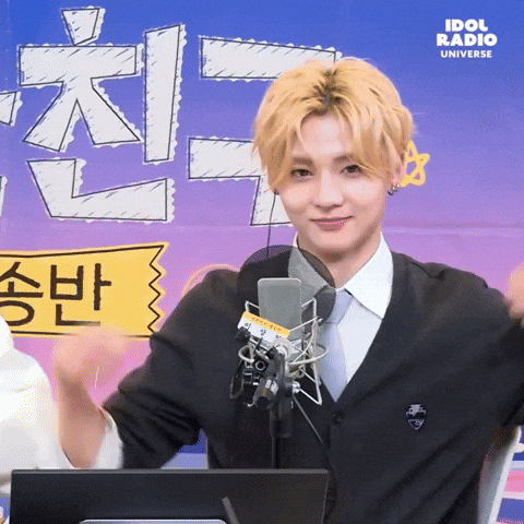 Sangwon GIF