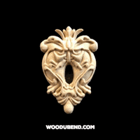 woodubend diy furniture makeover keyhole GIF