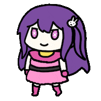 Hoshino Ai Sticker by circlecan
