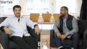 neil degrasse tyson startalk radio GIF by StarTalk Radio with Neil deGrasse Tyson