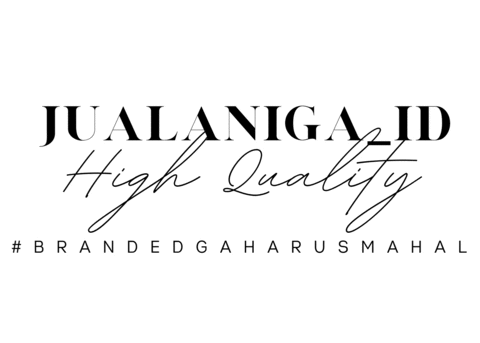 Jualaniga Sticker by Fosho Studio