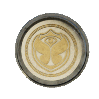 Tml Sticker by Tomorrowland
