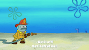 season 9 episode 25 GIF by SpongeBob SquarePants