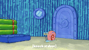season 9 episode 25 GIF by SpongeBob SquarePants