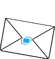 heart Sticker by myposter