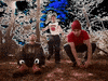 Jump GIF by Beastie Boys