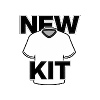 Jersey Kit Sticker by Swiss Dodgeball