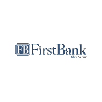 Sticker by FirstBank Mortgage